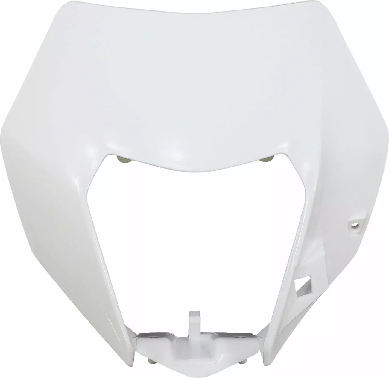 Kit plastique UFO pour phare