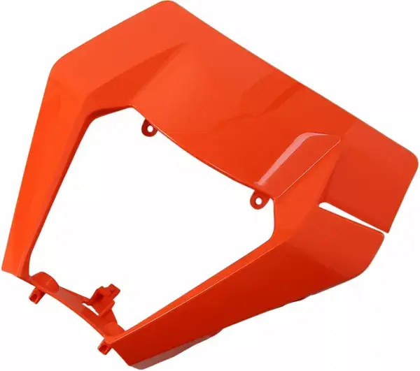 Kit plastique pour phare UFO