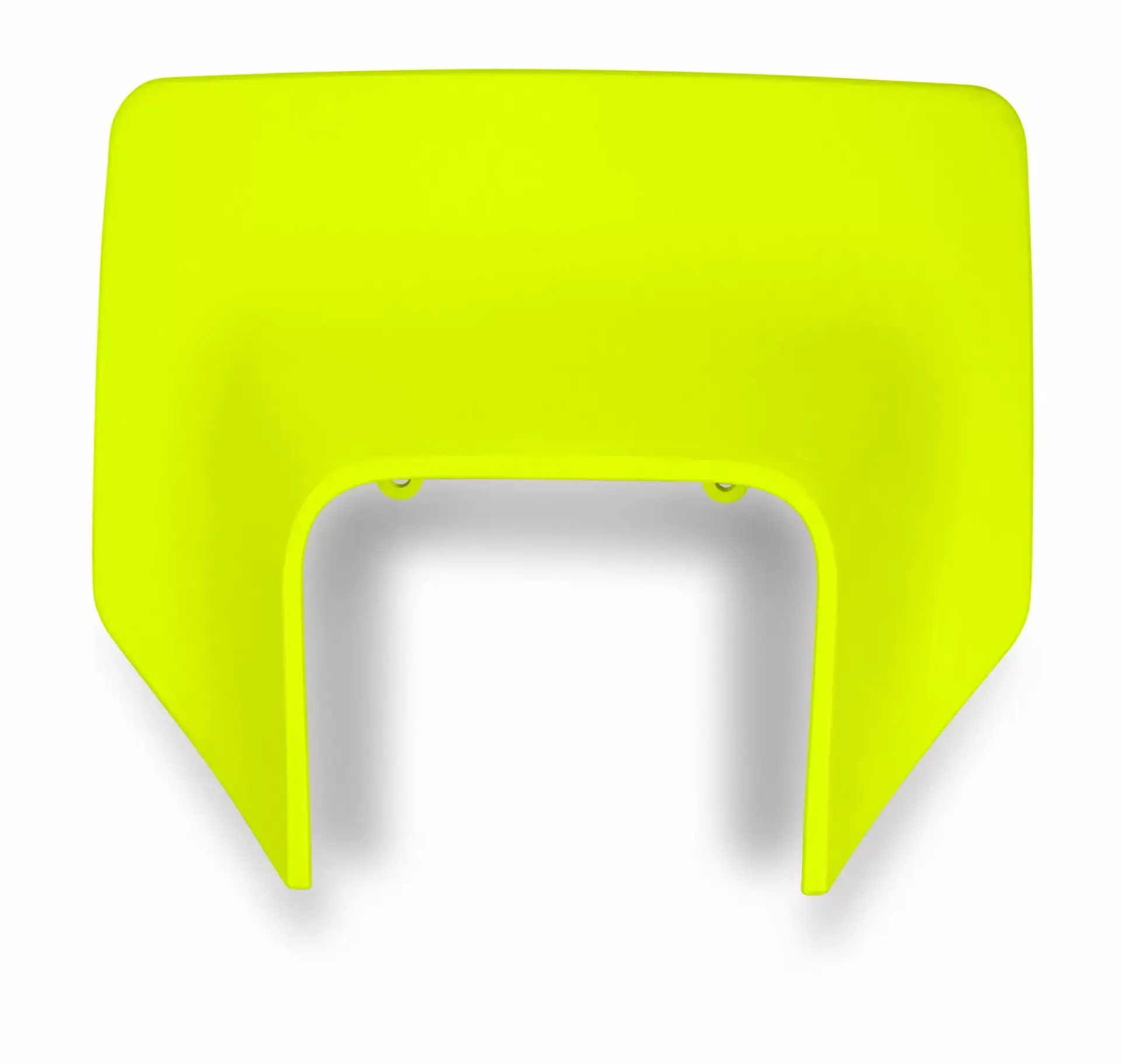 UFO Husqvarna 大灯灯罩