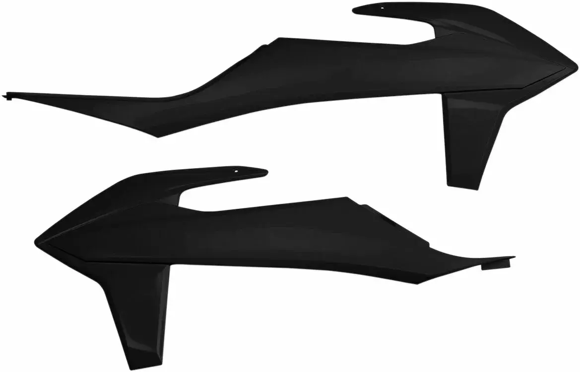 Plastique de remplacement cycle UFO Honda