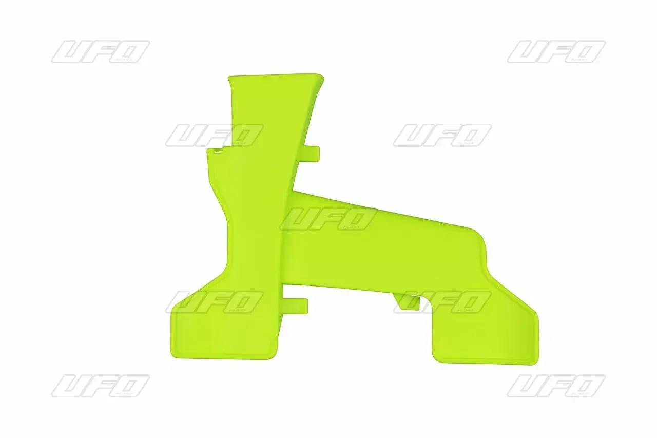 Nummerplaatverlenger UFO