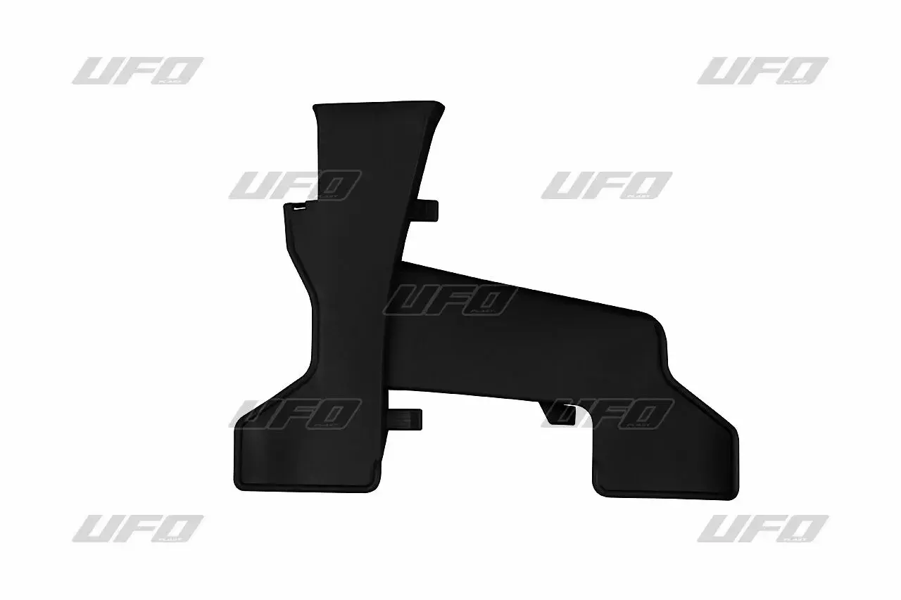 UFO ナンバープレートエクステンション