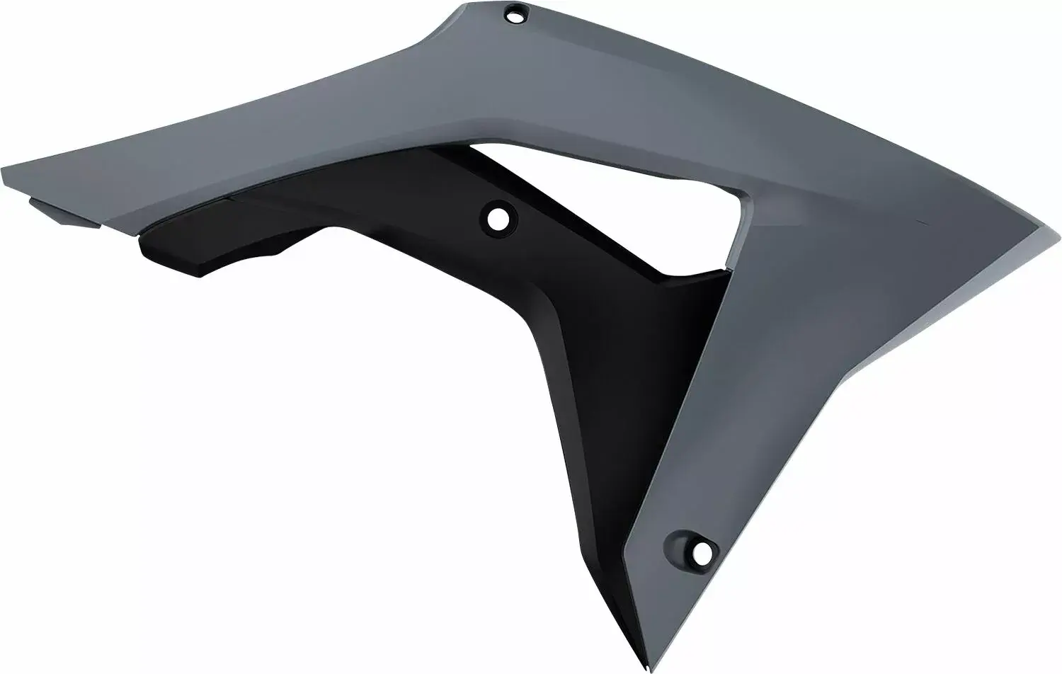 Habillages de radiateur Polisport Honda