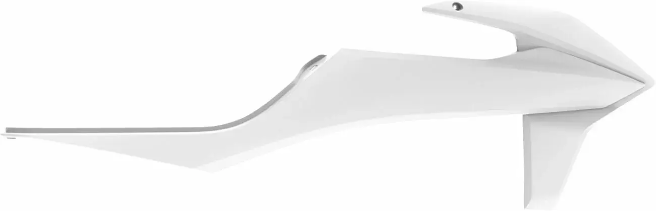 Habillages de radiateur Polisport pour KTM