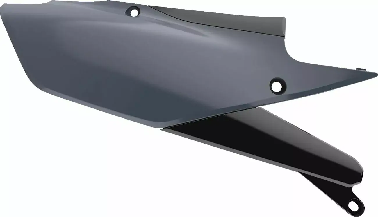 Panneaux latéraux Polisport pour Yamaha