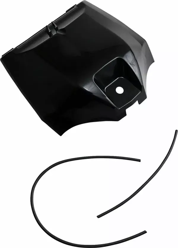Luftfiltergehäuse Cycra Airbox CVR YZF 18- BK