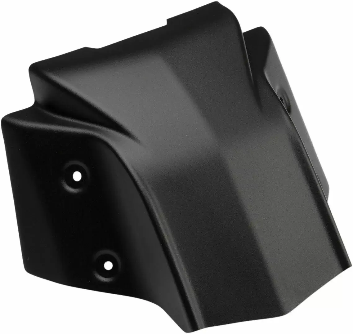 Capot d'admission MAIER YXZ1000 ST-BK