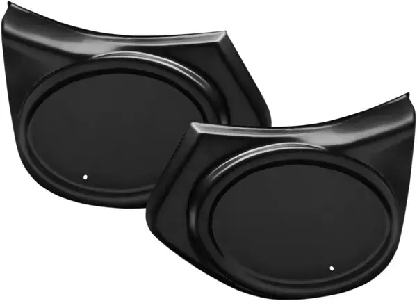 Zijplaten XSR C-RACER