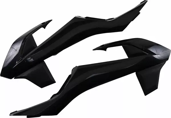 Radiateur UFO CVR SX65 16-23 noir