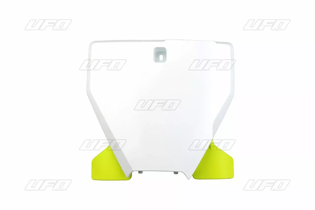 UFO FRT plokštė hva w/guide WH020 motociklo liemenė