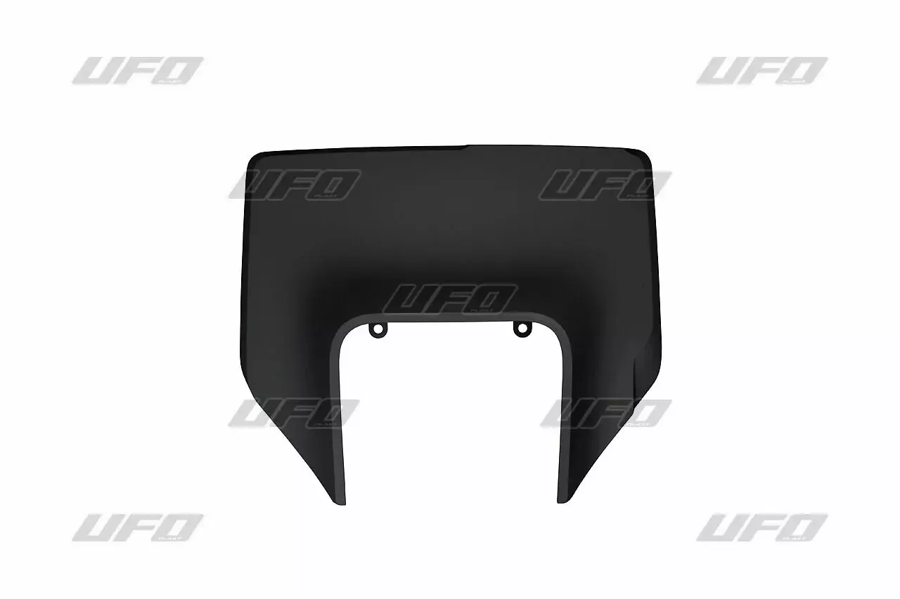 UFO HVA 2020 블랙 플라스틱 어드밴스드 라이트