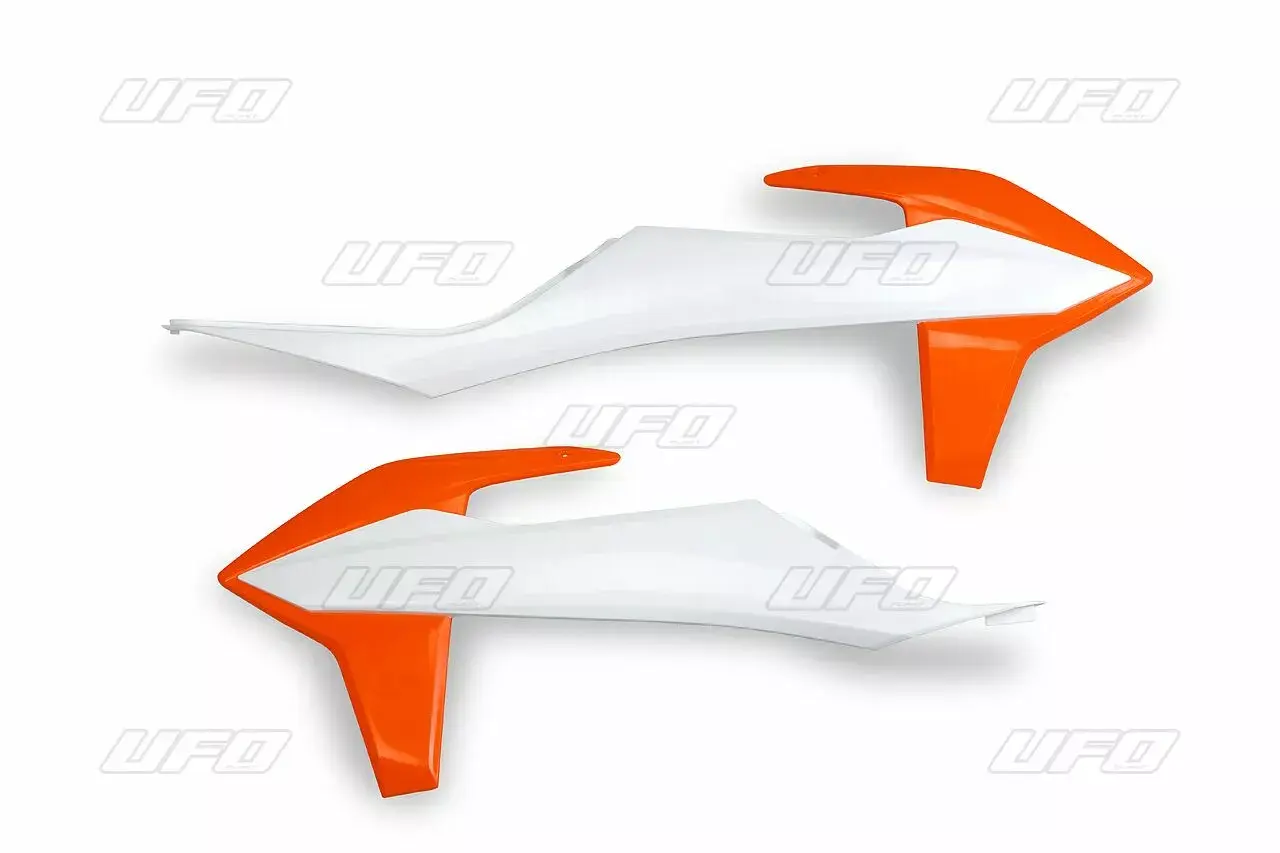 Kühlerabdeckung SX/SXF 19-22 OE2020 UFO