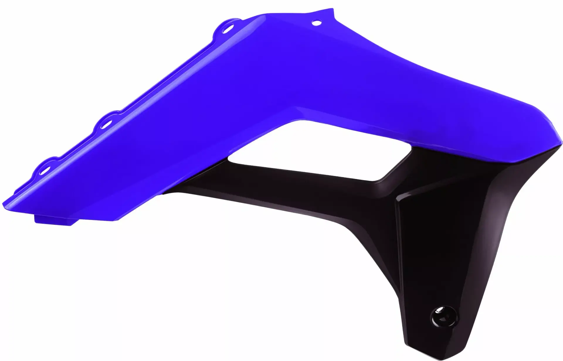 Habillages de radiateur Polisport pour Sherco