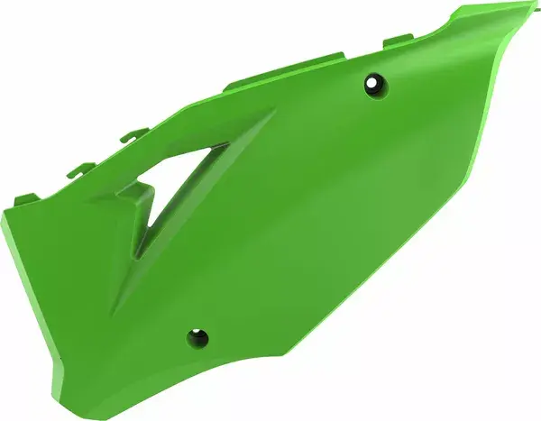 Paneles laterales Polisport Kawasaki