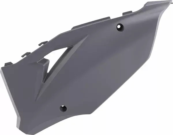 Seitenverkleidungen Polisport Kawasaki