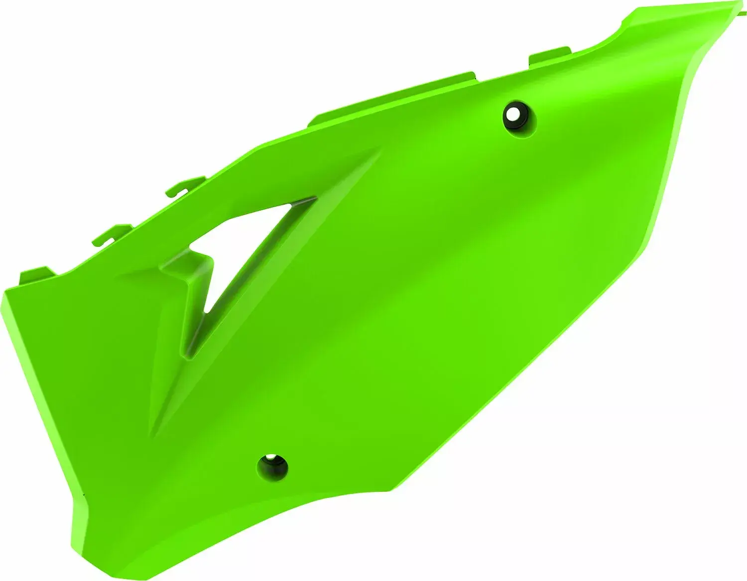 Panneaux latéraux Polisport pour Kawasaki
