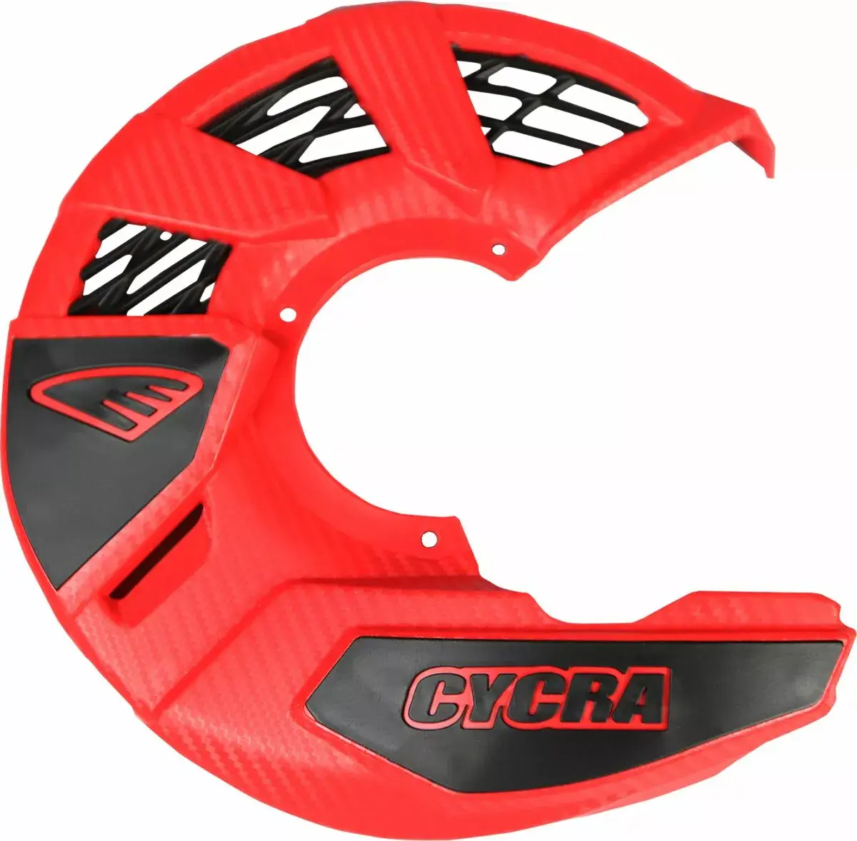 Scheibenabdeckung Tri-Flow CYCRA