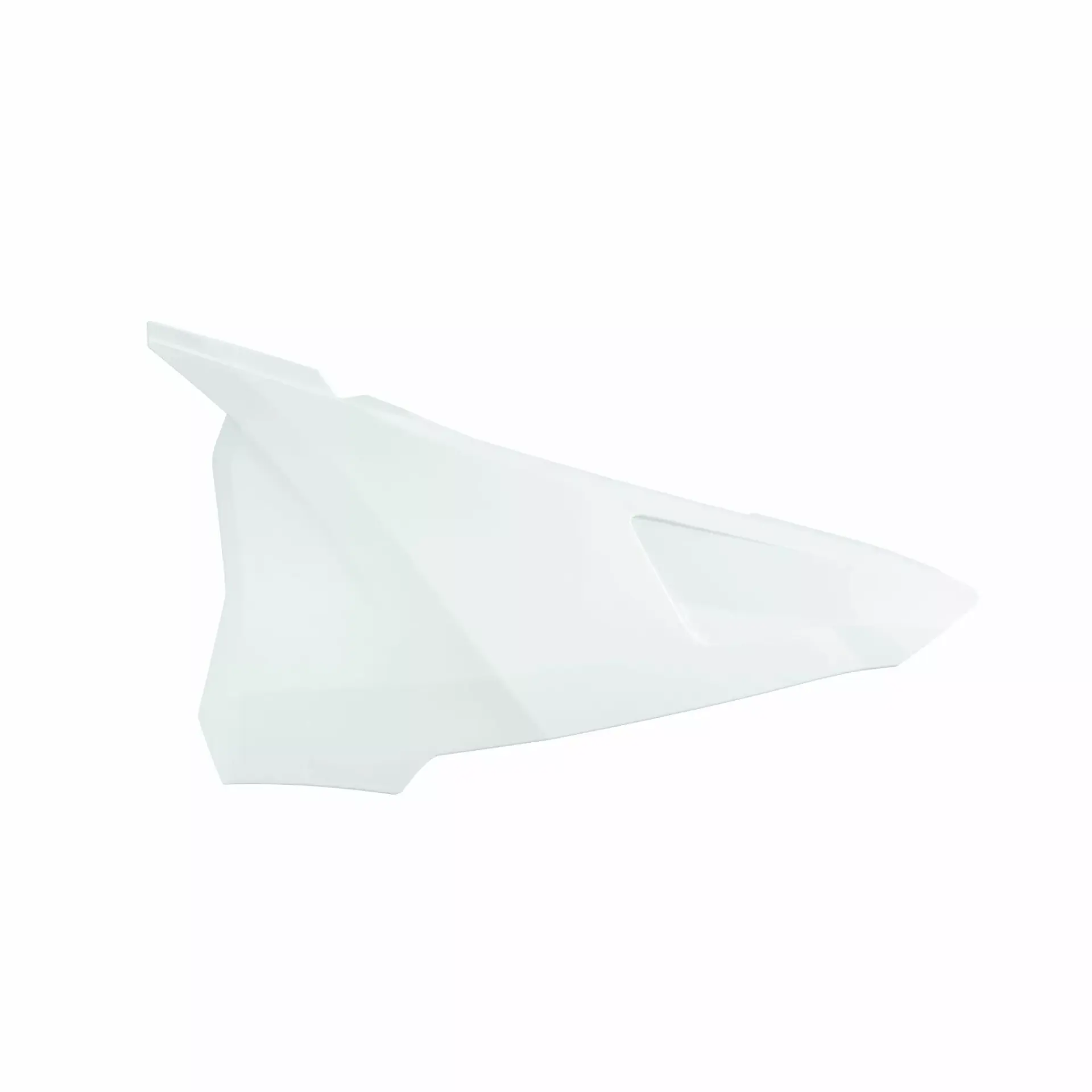 Panneaux latéraux de boîte à air Polisport Gas Gas
