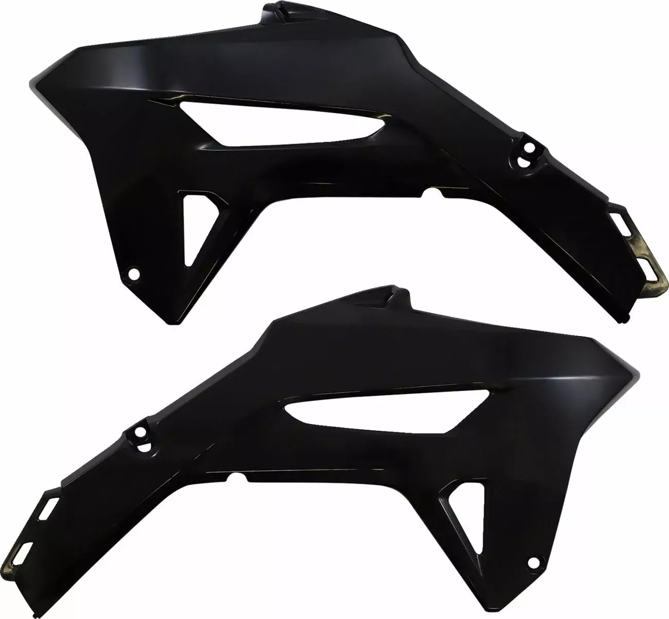 Plastique de remplacement cycle UFO pour Honda