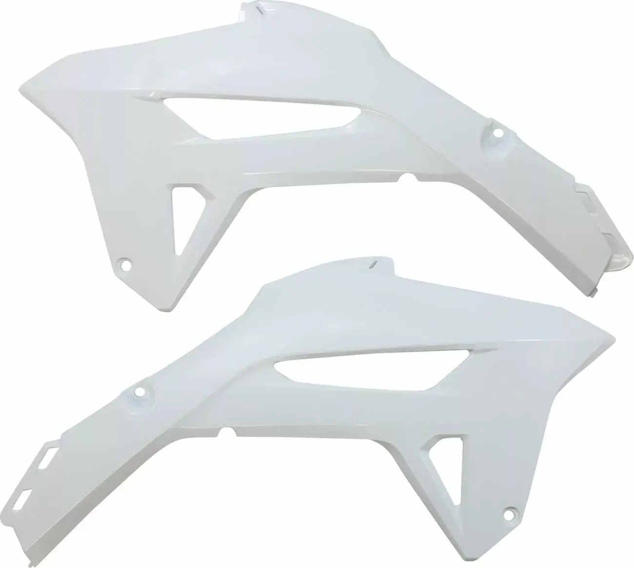 Plastique de remplacement cycle UFO Honda