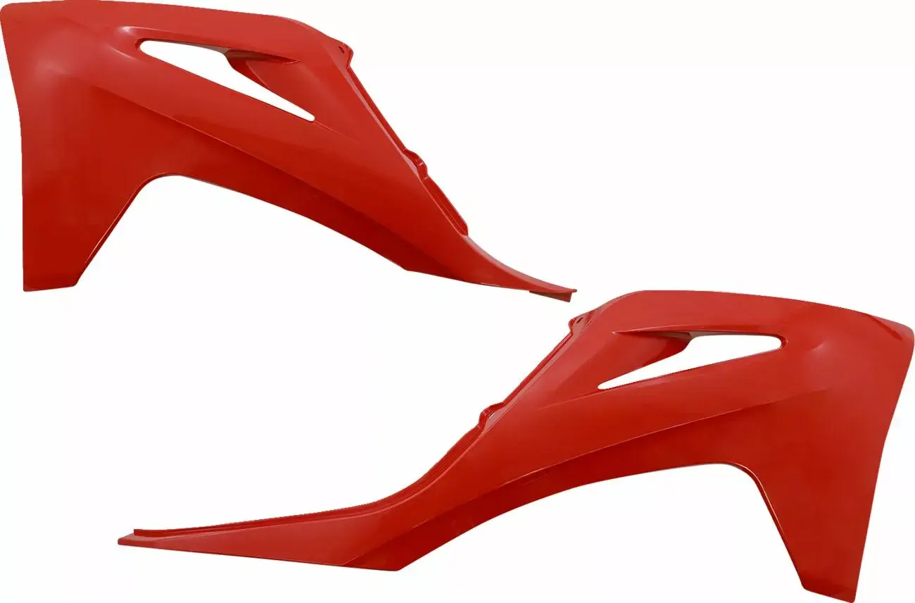 Plastique de remplacement UFO pour partie cycle Honda
