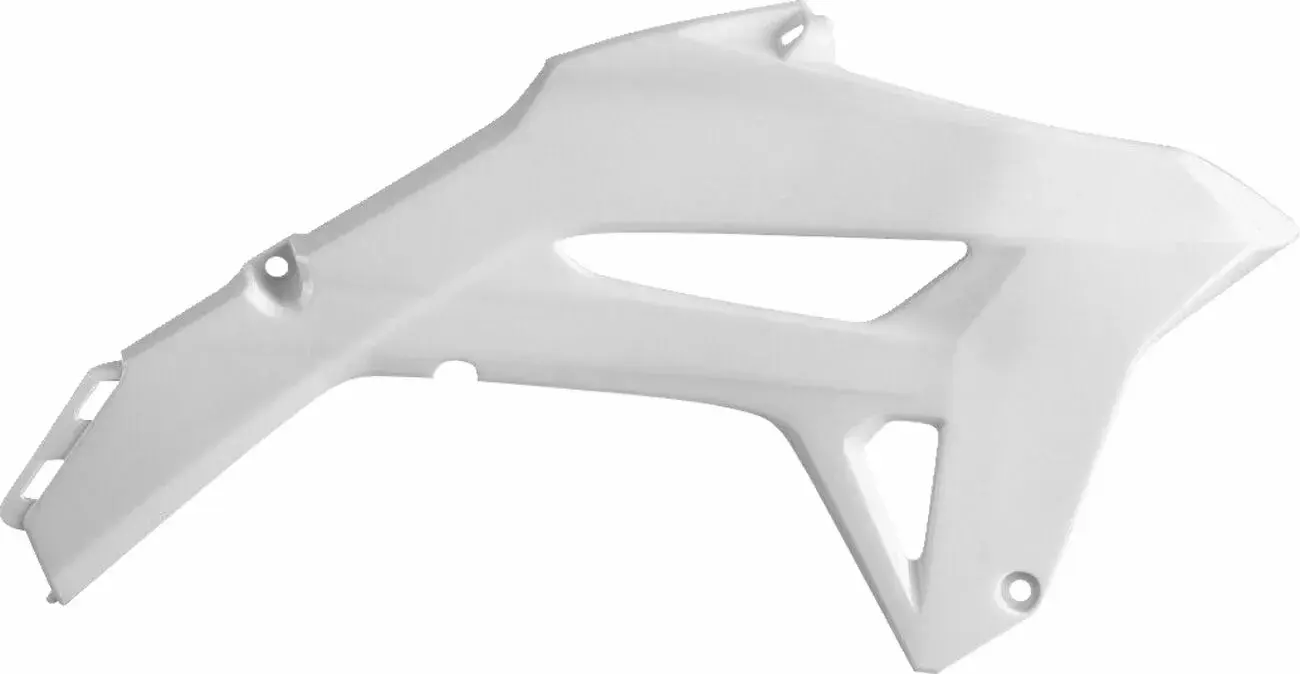 Polisport Honda 라디에이터 커버