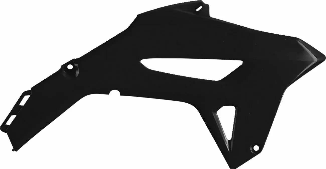Habillages de radiateur Polisport Honda