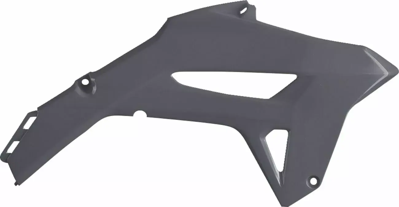 Habillages de radiateur Polisport Honda