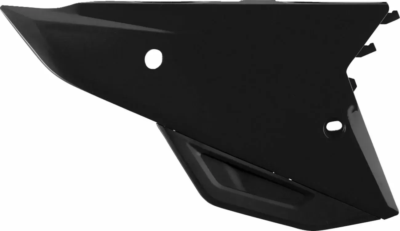 Panneaux latéraux Polisport pour Honda