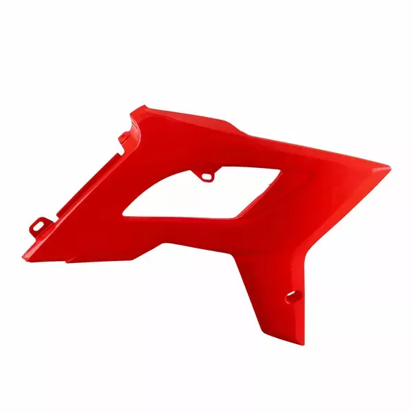 Ouïes de radiateur en plastique POLISPORT Beta