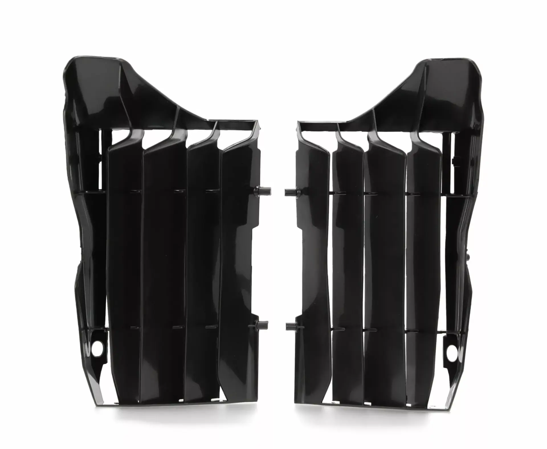 Grilles de radiateurs CYCRA