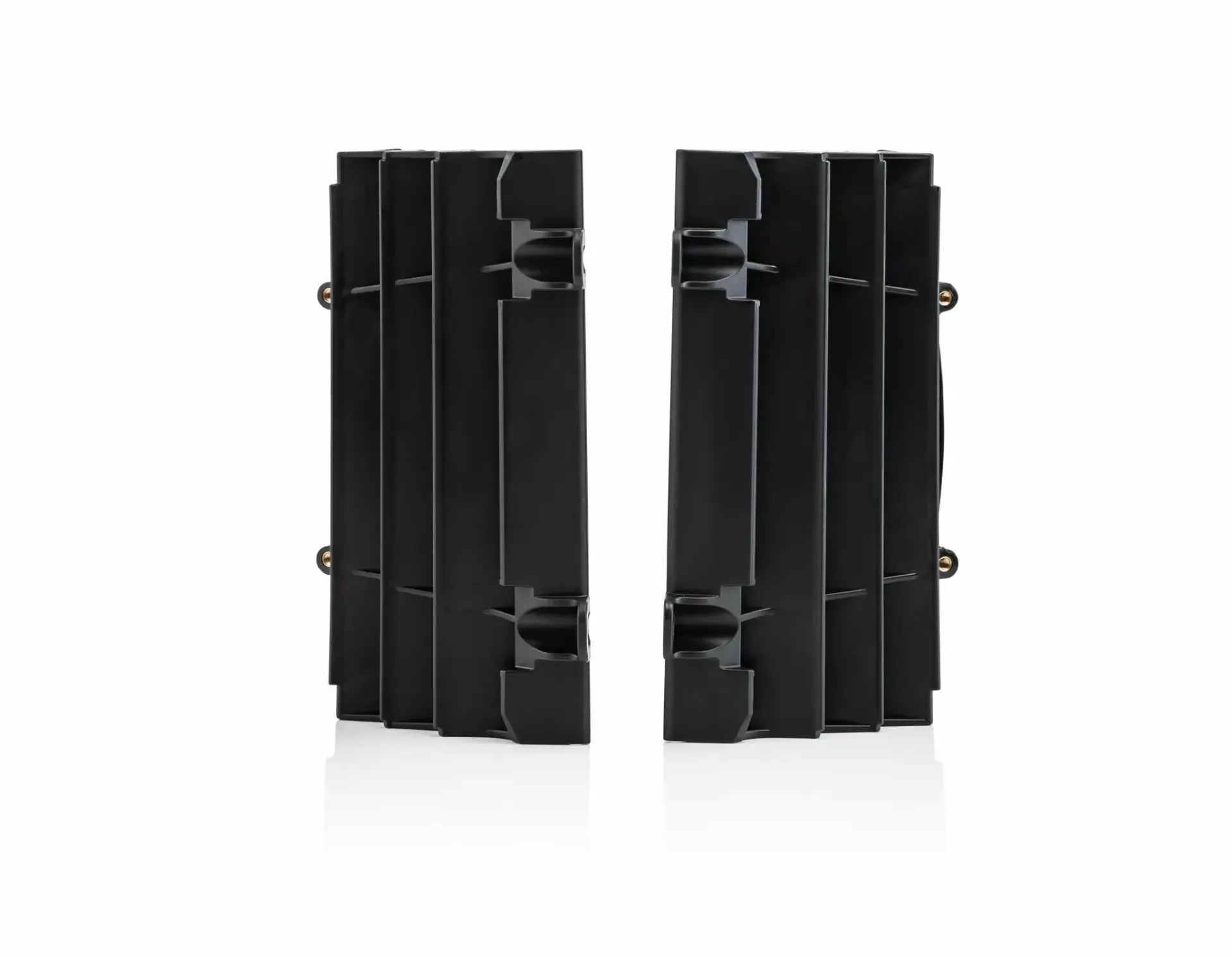 Grilles de radiateurs CYCRA