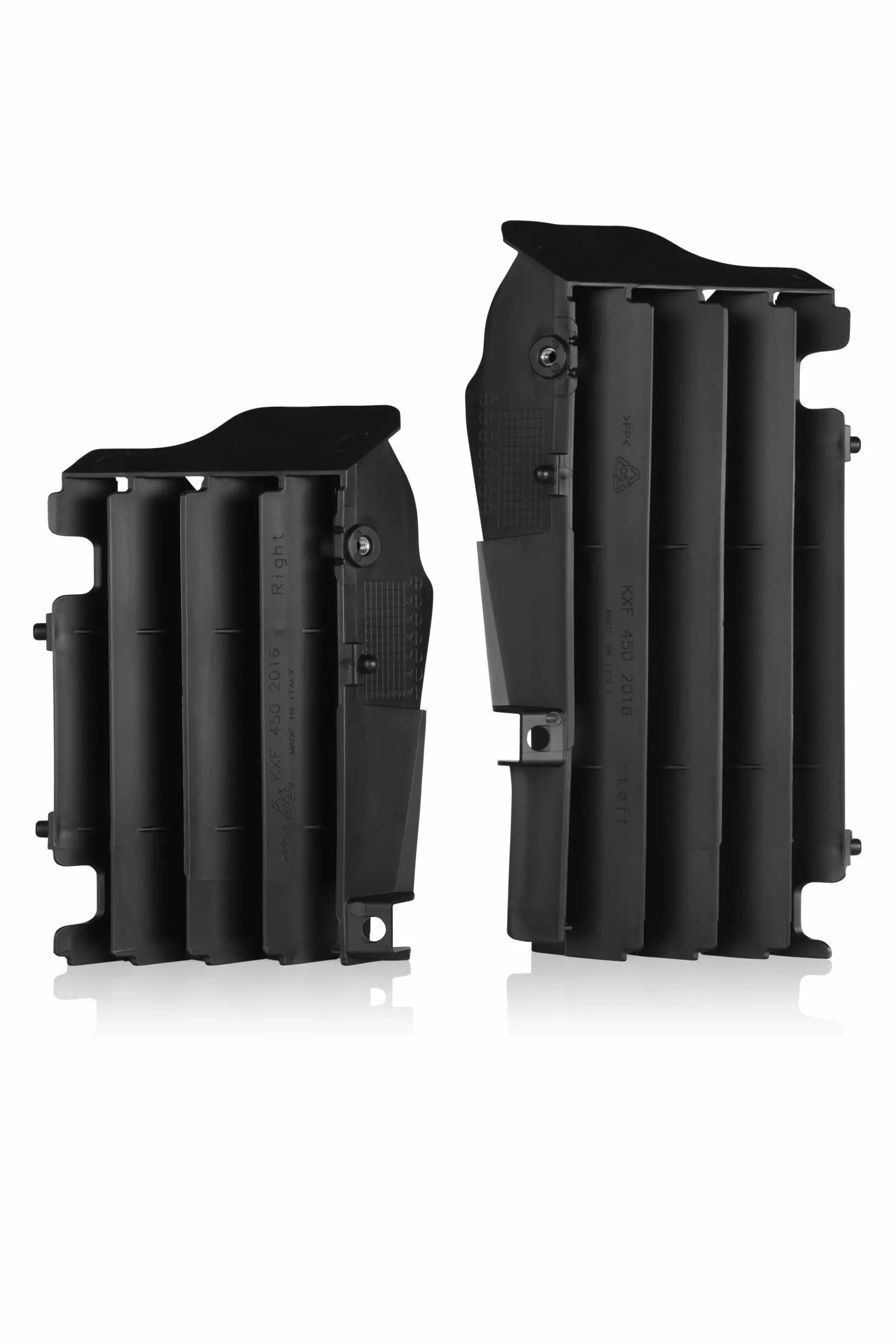 Grilles de radiateurs CYCRA
