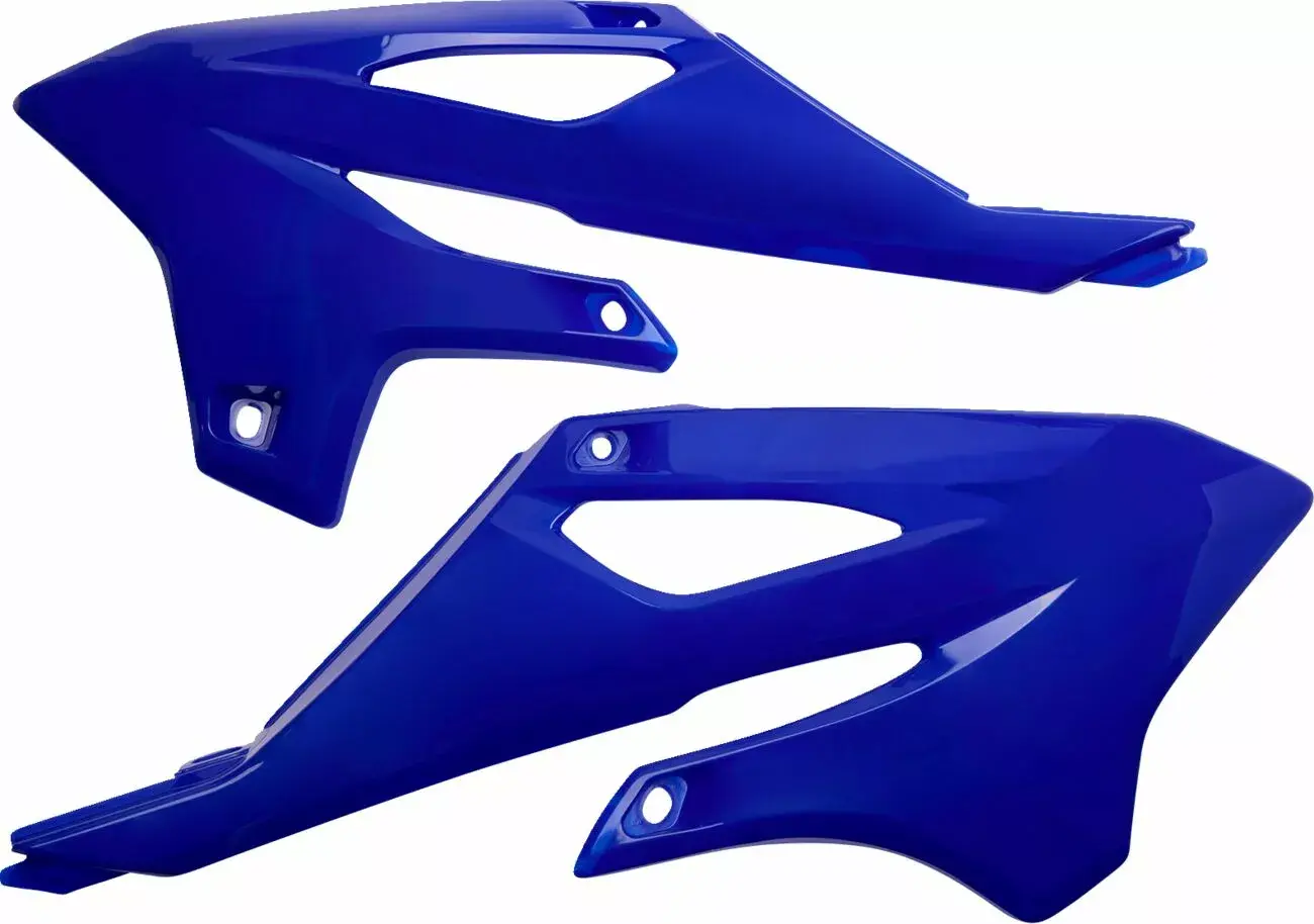 UFO Protection dorsale Rad cover YZ85 22- BL