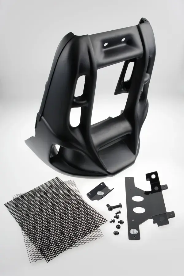 Radiatorgall Racing CULT WERK