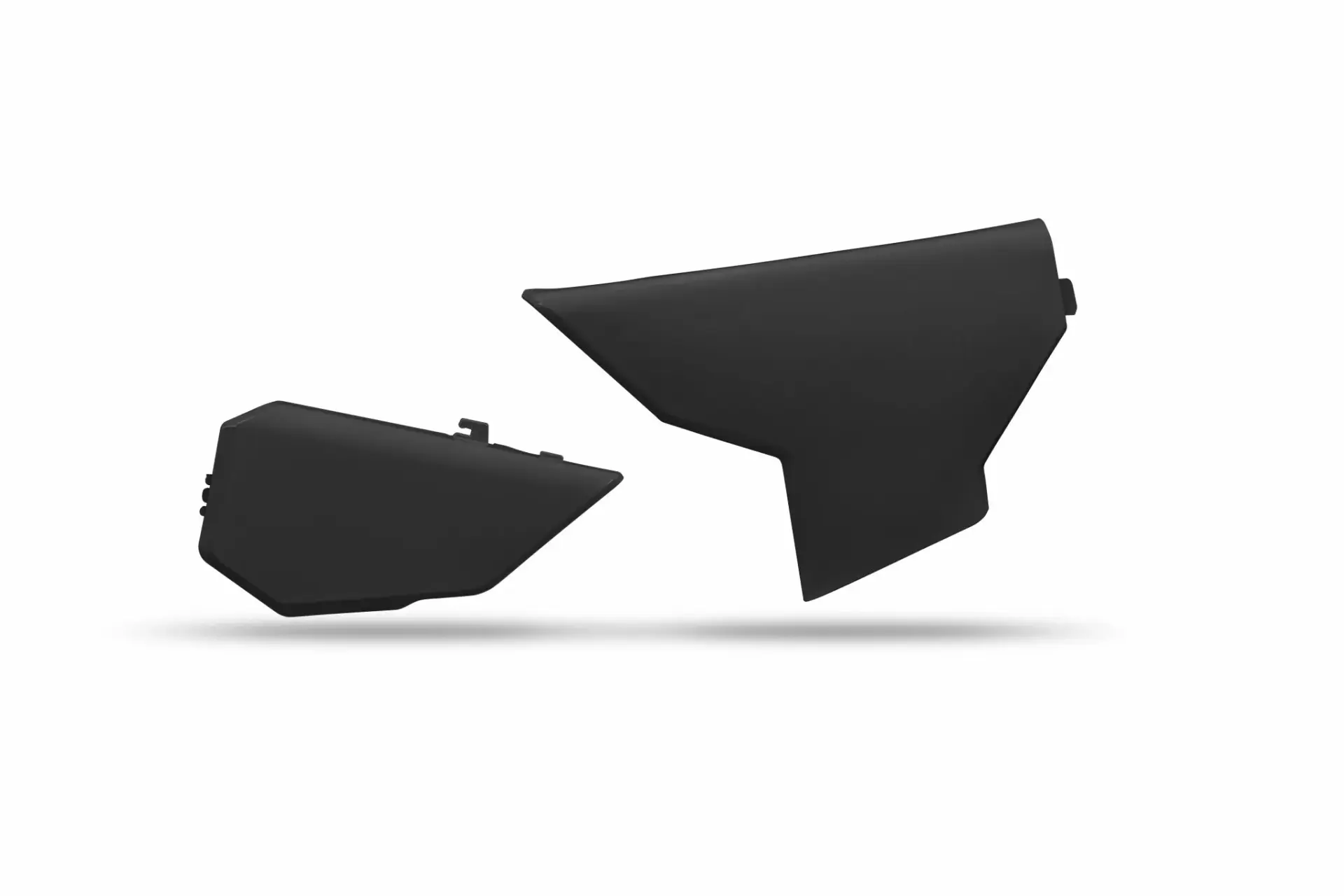 UFO Airbox CVR FC/TC 23-24 schwarz Luftfilter