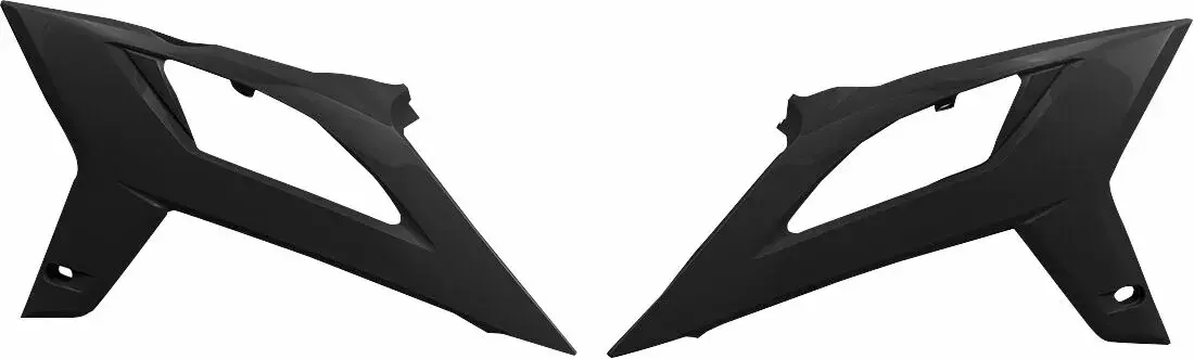 Radiateur UFO Rad CVR Beta 20-22 BK