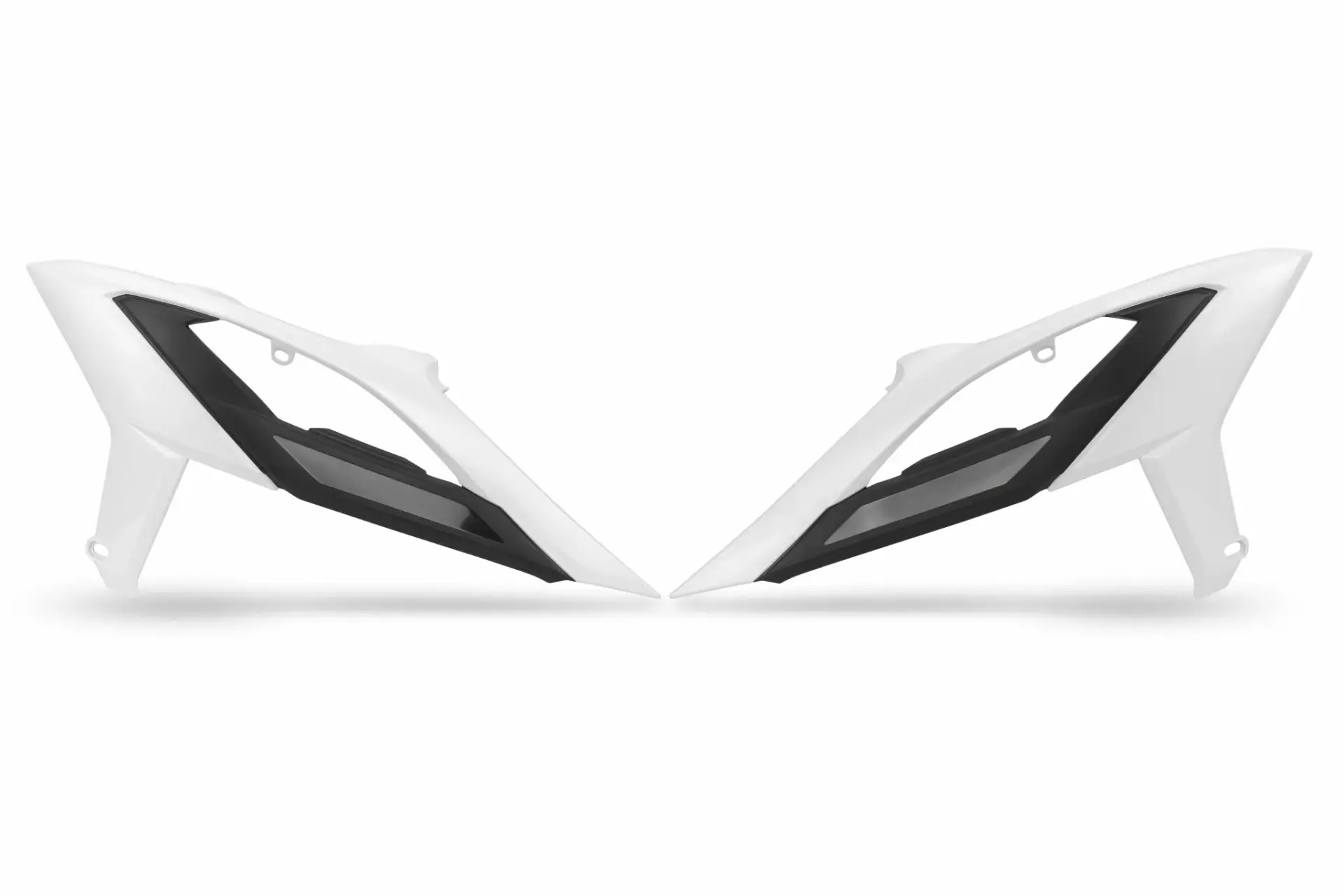 UFO Rad CVR Beta 23 WH - Protection dorsale