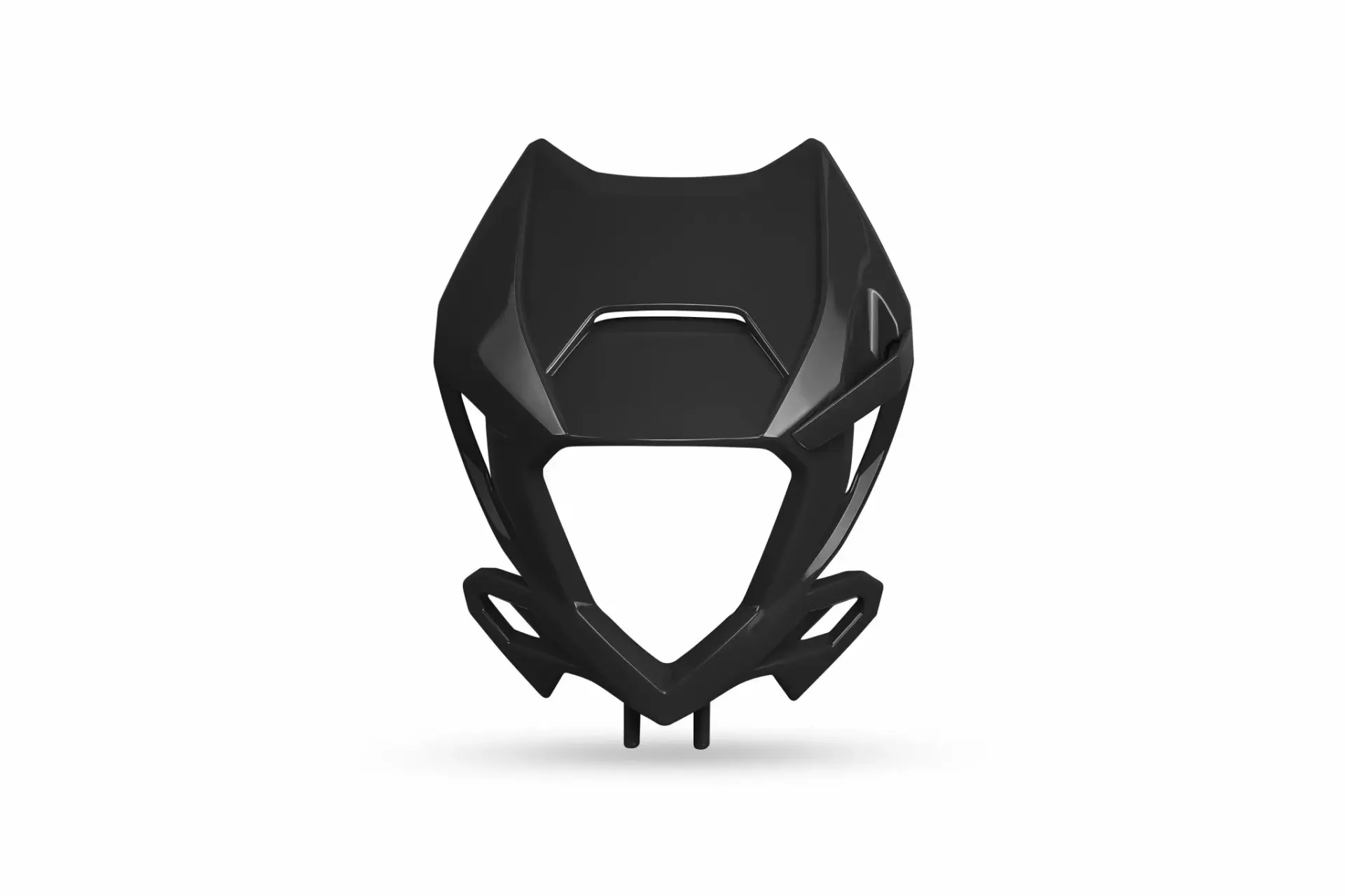 Koplamp UFO Headlight Beta 20-24 BK