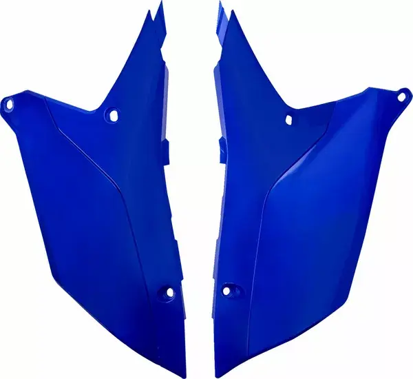 Sidoväska UFO YZF450 23- BL