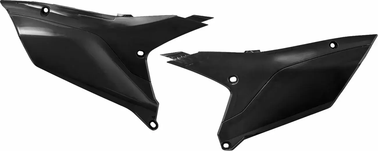 Seitenverkleidungssatz UFO YZF450 23- schwarz