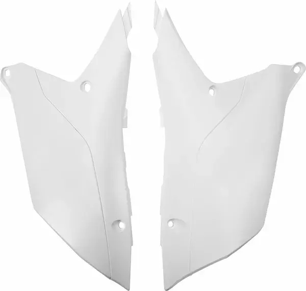 یو ایف او YZF450 23- WH سائیڈ پینل