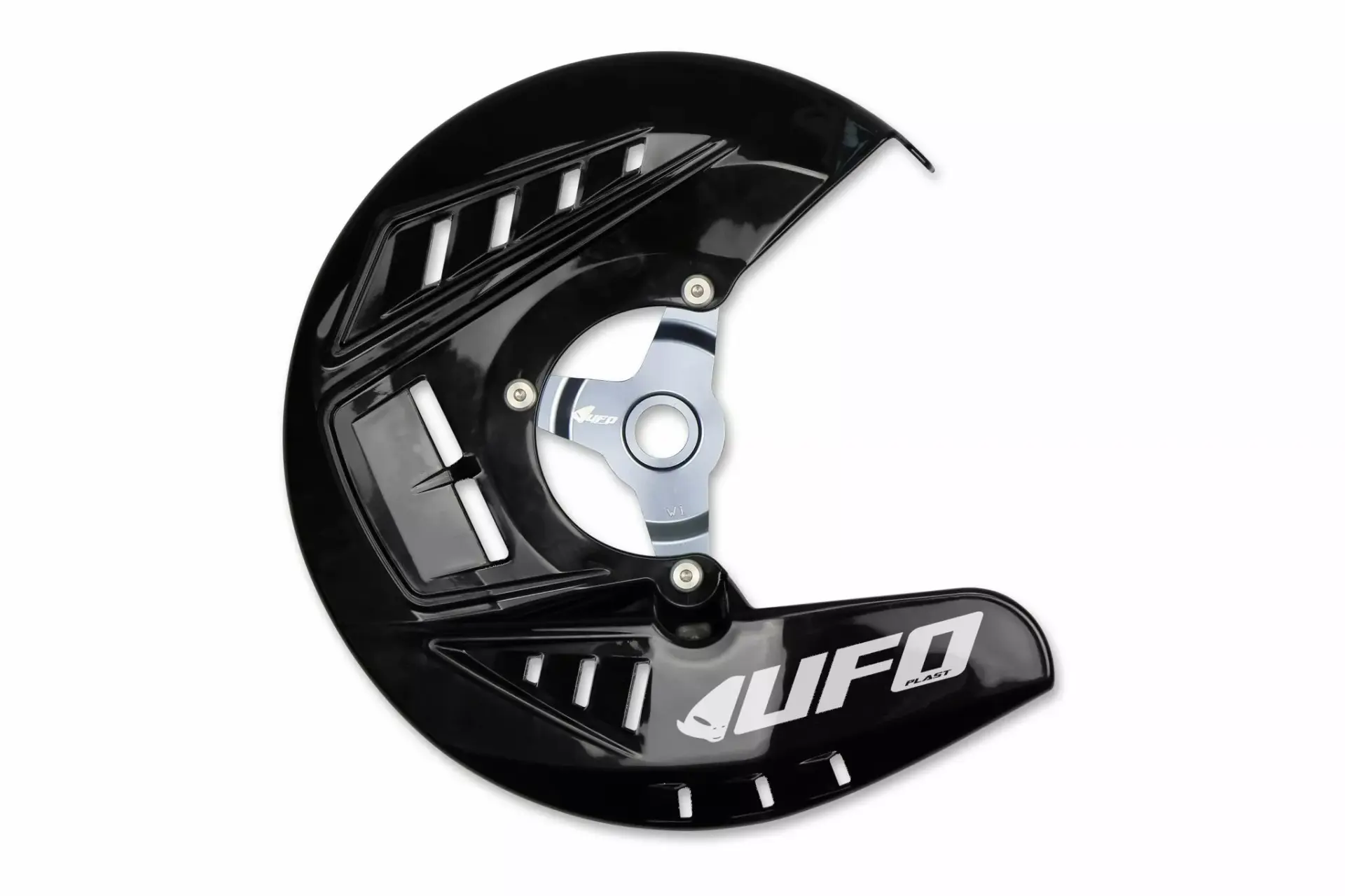 UFO Scheibenabdeckung vorne