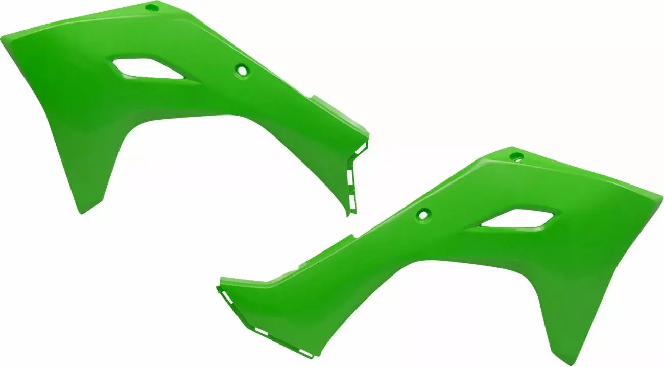 Plastique de remplacement pour partie cycle Honda UFO