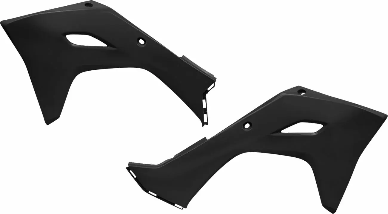 Plastique de remplacement UFO pour partie cycle Honda