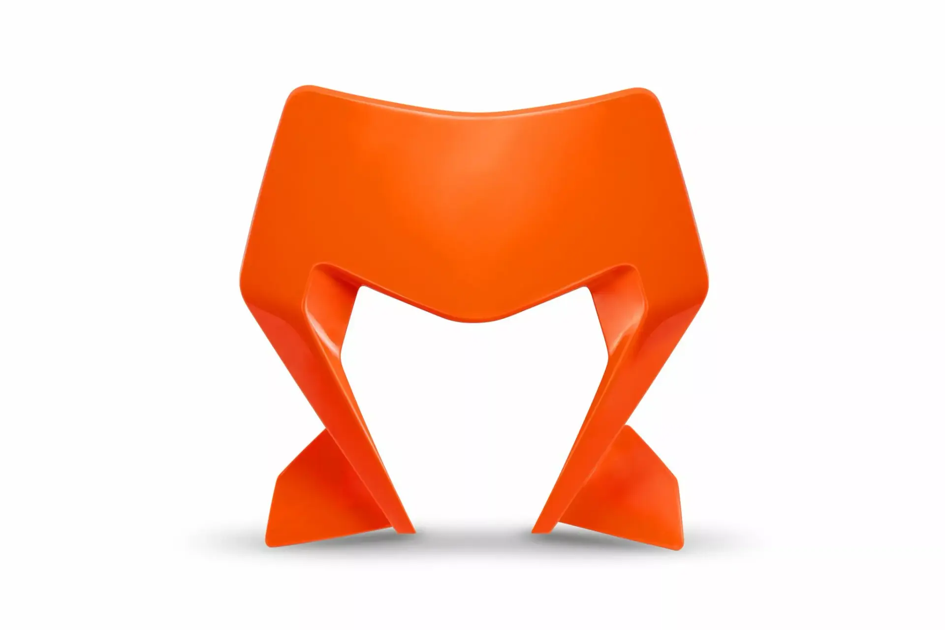 Masque de phare UFO KTM