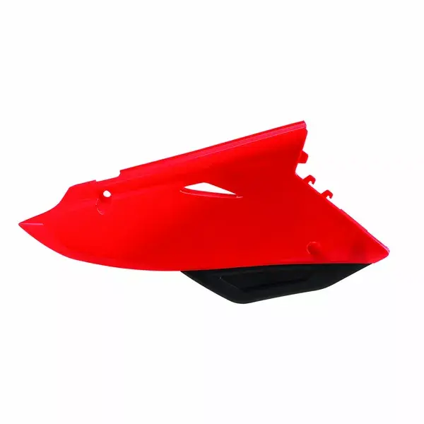 Panneau latéral redessiné Polisport Honda
