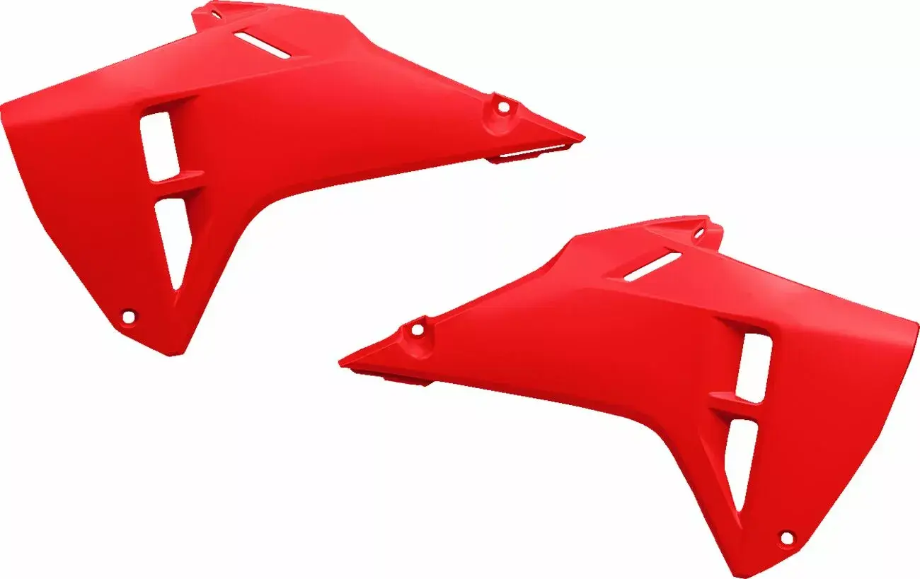 Plastique de remplacement pour partie cycle Honda UFO