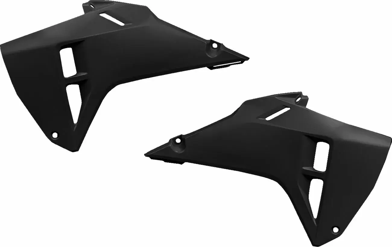 Plastique de remplacement Honda UFO