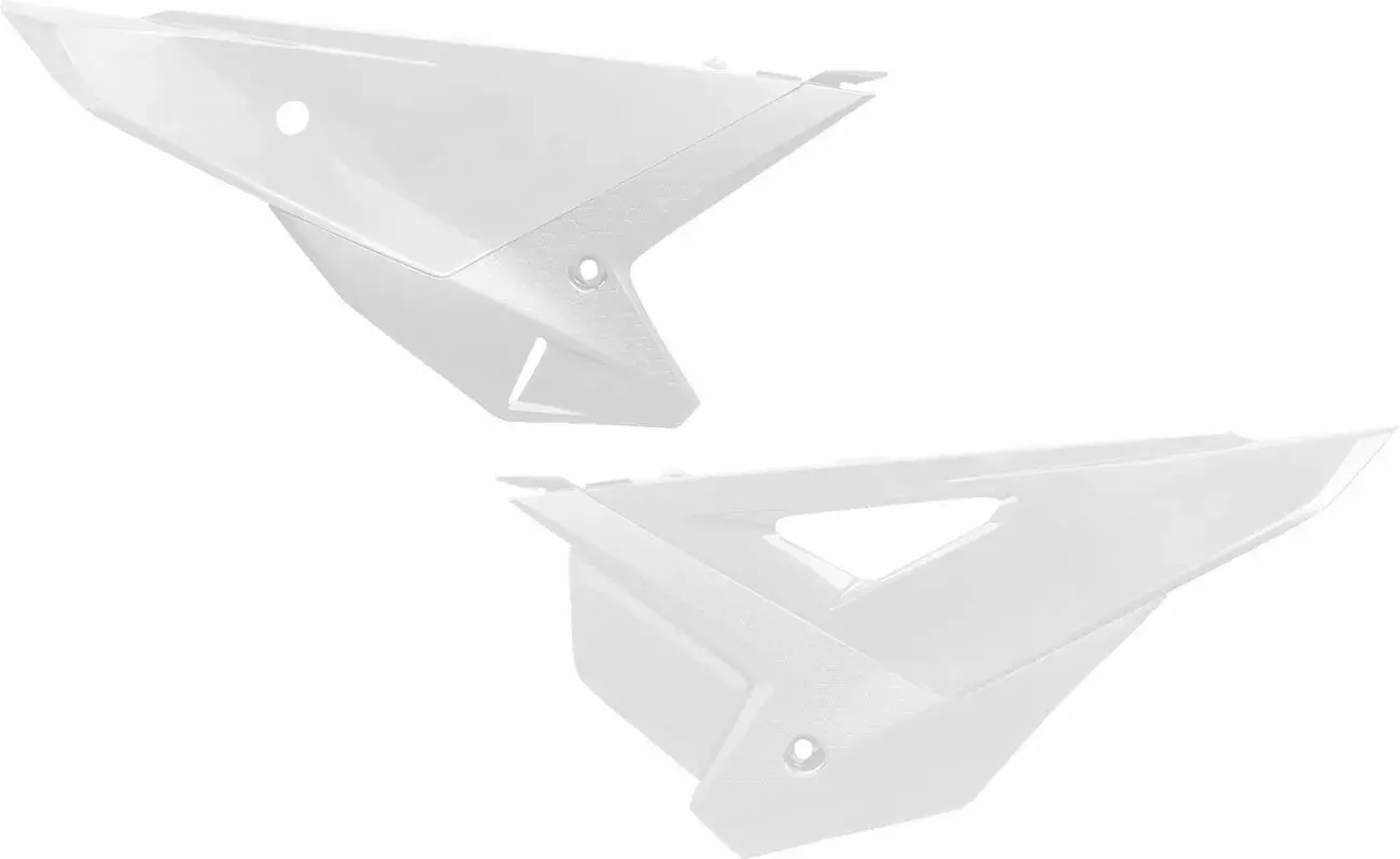 Náhradní boční panely UFO
